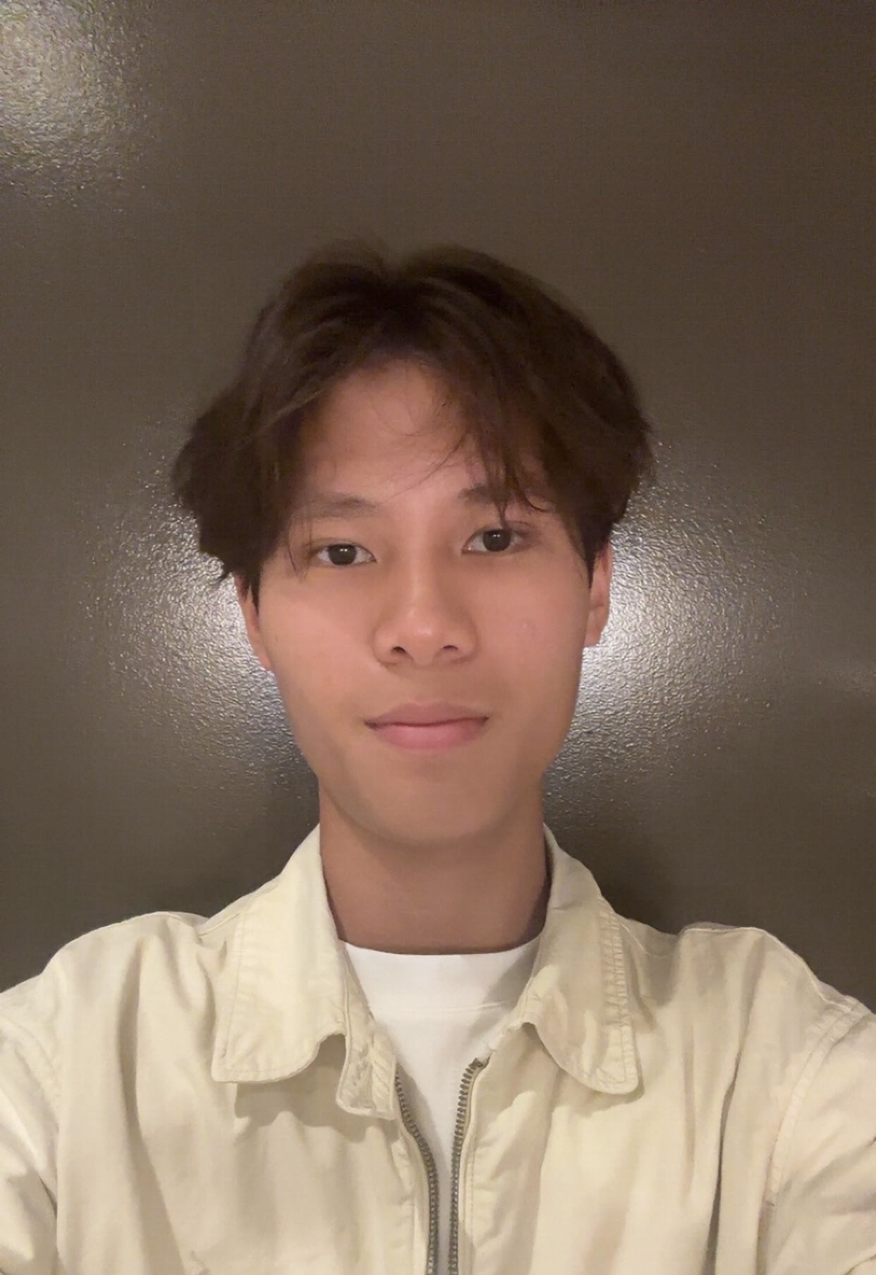 Nathan Wu